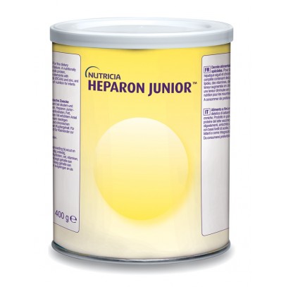 HEPARON JUNIOR 400 G