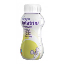 INFATRINI PEPTISORB 4 X 200 ML