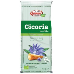 CICORIA TOSTATA E MACINATA BIO 250 G