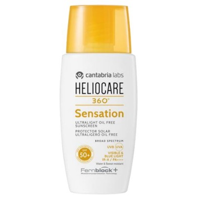 HELIOCARE 360 SENSATION 50ML HELIOCARE 360 SENSATION 50ML