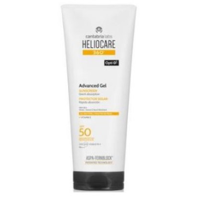 HELIOCARE 360 ADVANCED GEL HELIOCARE 360 ADVANCED GEL