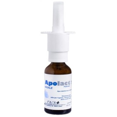 APOLACT NASALE TDC 20 ML APOLACT NASALE TDC 20 ML