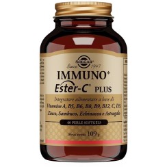 IMMUNO ESTER-C PLUS 60PRL