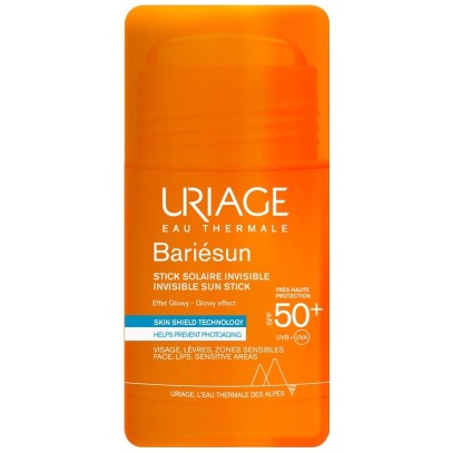 BARIESUN SPF50+ STICK SOLARE INVISIBILE 18 G BARIESUN SPF50+ STICK SOLARE INVISIBILE 18 G