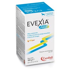 EVEXIA FAST 50 CPR