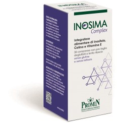 INOSIMA COMPLEX 30CPR