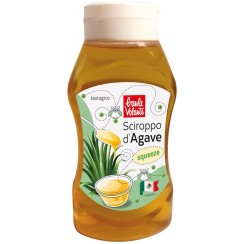 SCIROPPO D'AGAVE SQUEEZE 490 ML