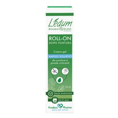 LEDUM DS ROLL ON DOPO PUNTURA