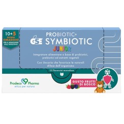PROBIOTIC+ GSE SYMBIOTIC J15FL