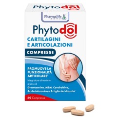 PHYTODOL CARTILAGINI ARTI60CPR