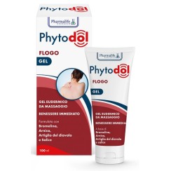 PHYTODOL FLOGO GEL 100ML
