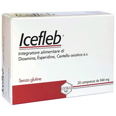 ICEFLEB 20CPR ICEFLEB 20CPR