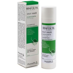 RINFOLTIL OILY HAIR SH 250ML