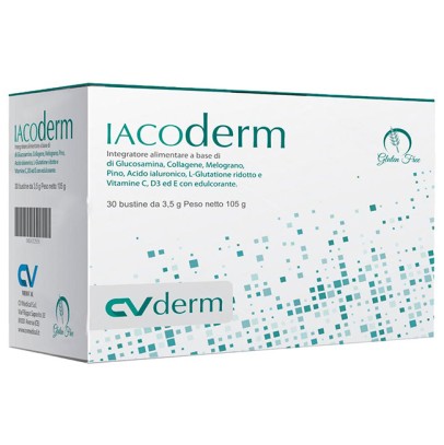 IACODERM 30BUST IACODERM 30BUST