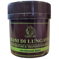 GRANI LUNGA VITA 35G CURALIFE