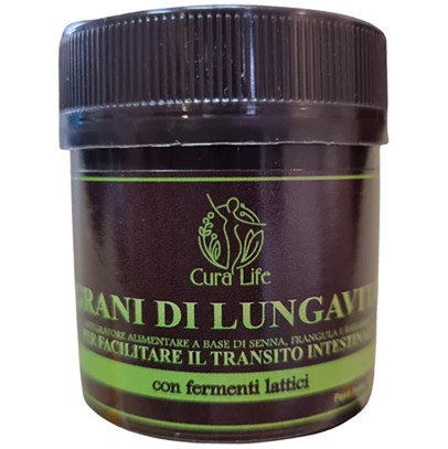 GRANI LUNGA VITA 35G CURALIFE GRANI LUNGA VITA 35G CURALIFE