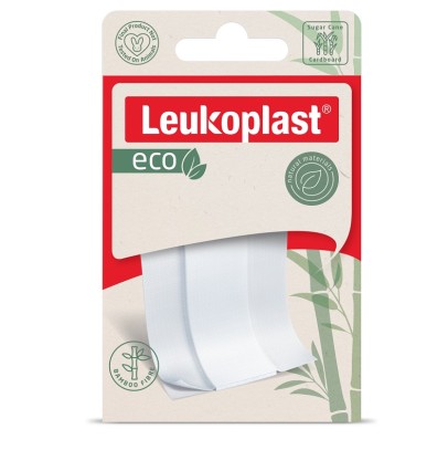 LEUKOPLAST ECO CER 6X10 5PZ PR LEUKOPLAST ECO CER 6X10 5PZ PR