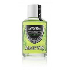 MARVIS EAU DE BOUCHE SPEARMINT 120 ML