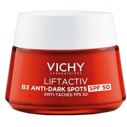 LIFTACTIV B3 SPF50 50ML