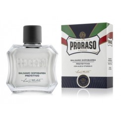 PRORASO BALSAMO DOPOBARBA PROTETTIVO 100 ML