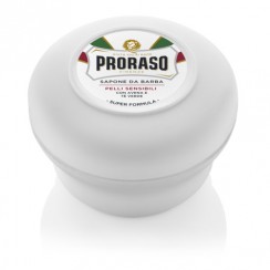 PRORASO SAPONE PELLI SENSIBILI CIOTOLA 150 ML