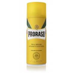 PRORASO SCHIUMA PELLI SECCHE 50 ML