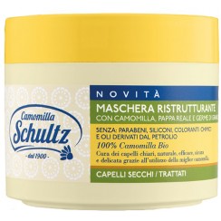 SCHULTZ MASCHERA RISTRUTTURANTE 300 ML