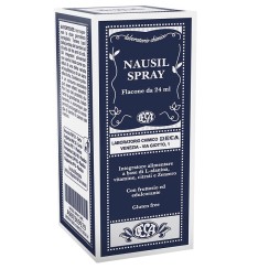 NAUSIL SPRAY 24ML