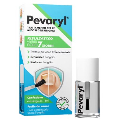 PEVARYL TRATTAMENTO MICOSI PEVARYL TRATTAMENTO MICOSI