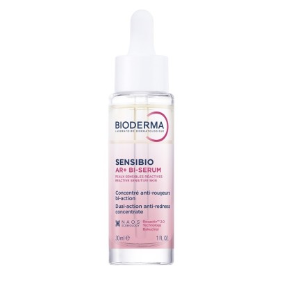 SENSIBIO AR+ BI-SERUM 30ML SENSIBIO AR+ BI-SERUM 30ML