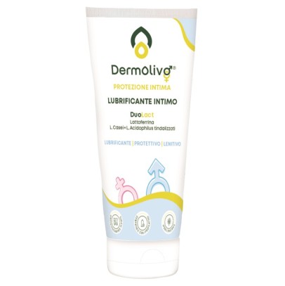 DERMOLIVO LUBRIFICANTE INT100M DERMOLIVO LUBRIFICANTE INT100M