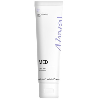 ALYVAL MED CREMA INTIMA 50ML ALYVAL MED CREMA INTIMA 50ML