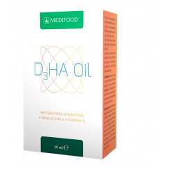 D3HA OIL 30 ML