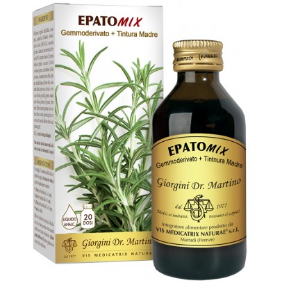 EPATOMIX LIQUIDO ANALCOLICO 100 ML