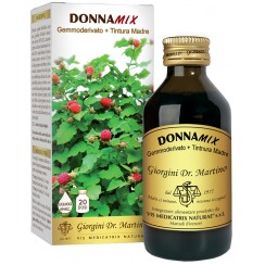 DONNAMIX LIQUIDO ANALCOLICO 200 ML