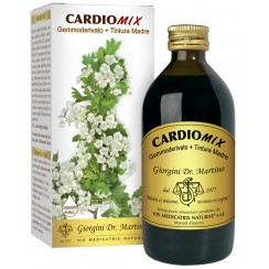 CARDIOMIX LIQUIDO ANALCOLICOOLICO 200 ML