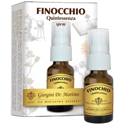 FINOCCHIO QUINTESSENZA SPRAY 15 ML