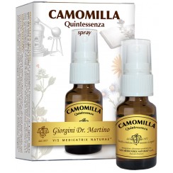 CAMOMILLA QUINTESS SPRAY 15 ML