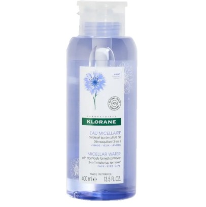 ACQUA MICELLARE 3IN1 FIORD BIO ACQUA MICELLARE 3IN1 FIORD BIO