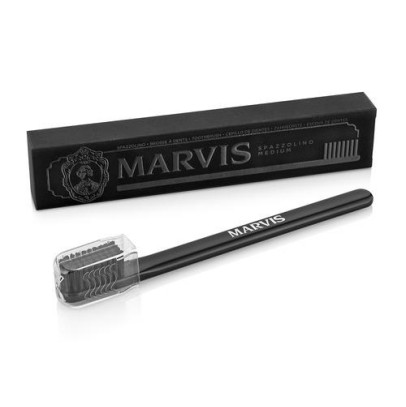 MARVIS MEDIUM TOOTHBRUSH 1PZ MARVIS MEDIUM TOOTHBRUSH 1PZ