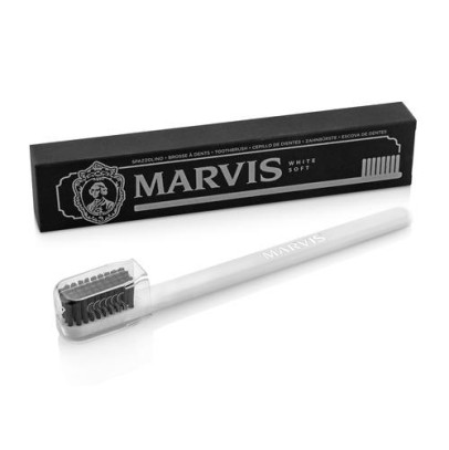 MARVIS SOFT TOOTHBRUSH 1 PEZZO MARVIS SOFT TOOTHBRUSH 1 PEZZO