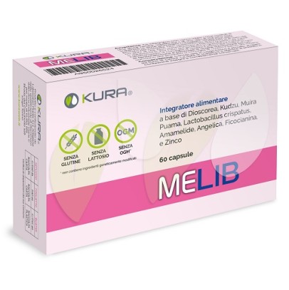 MELIB 60CPS KURA MELIB 60CPS KURA