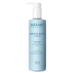 MIAMO TOTAL CARE GENTLE ROSE CLEANSER DUO 250 ML + 50 ML