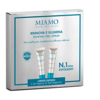MIAMO LONGEVITY PLUS SPECIAL BOX RENEWAL PEEL MIAMO LONGEVITY PLUS SPECIAL BOX RENEWAL PEEL