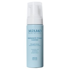 MIAMO TOTAL CARE RADIANCE FOAM CLEANSER DUO 150 ML + 50 ML
