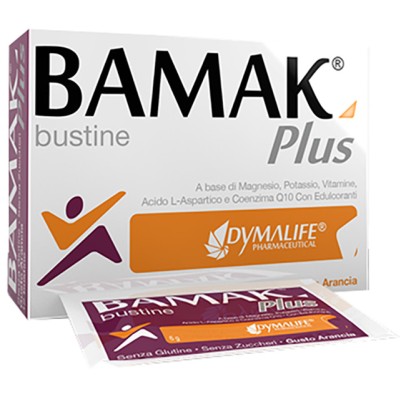 BAMAK PLUS 24 BUSTINE BAMAK PLUS 24 BUSTINE