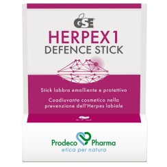 GSE HERPEX 1 DEFENCE STICK