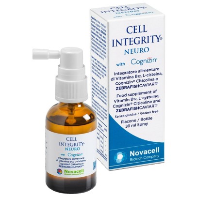 CELL INTEGRITY NEURO 30ML CELL INTEGRITY NEURO 30ML