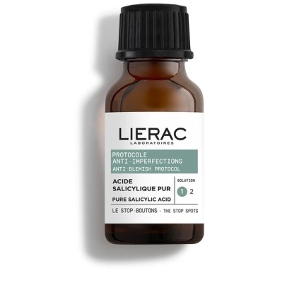 PROTOCOLE LO STOP IMPERFEZ15ML PROTOCOLE LO STOP IMPERFEZ15ML