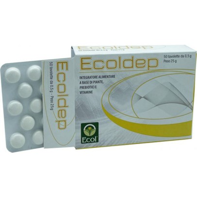 ECOLDEP CPR ECOLDEP CPR